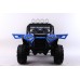 Two Seaters 4×4 Off-Road 12 V Ride On UTV with 2.4G Remote